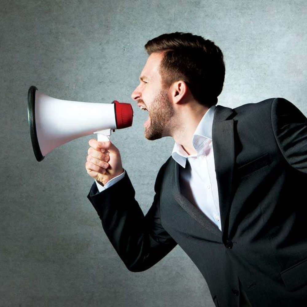 التلوث الضوضائي.. خطر يهدد الصحة