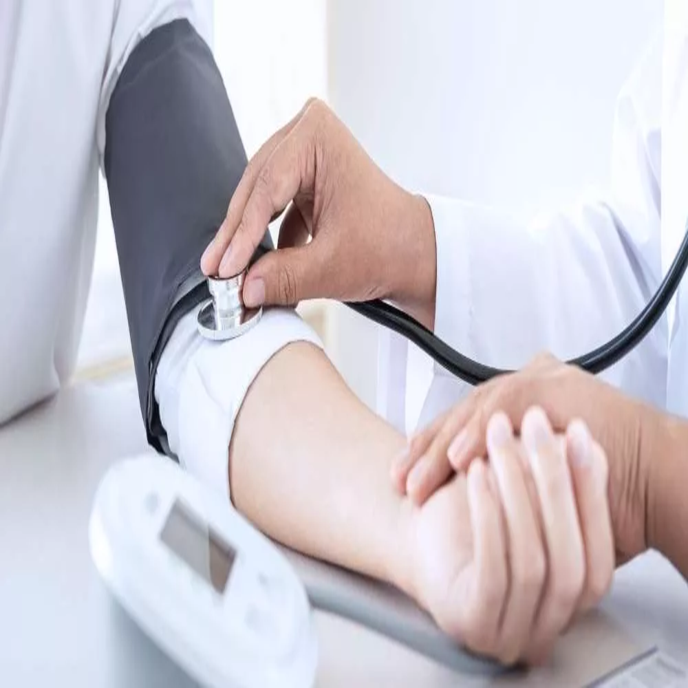 تزايد معدلات الإصابة بالأمراض المزمنة 