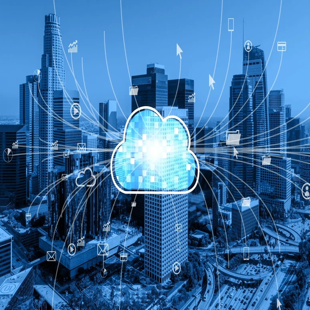 الحوسبة السحابية.. ثورة رقمية تسهل حفظ البيانات
