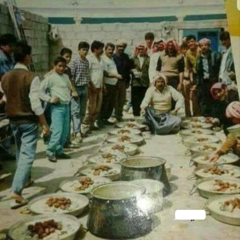 "صبوا القرا"... أغنية من عبق التراث الأردني