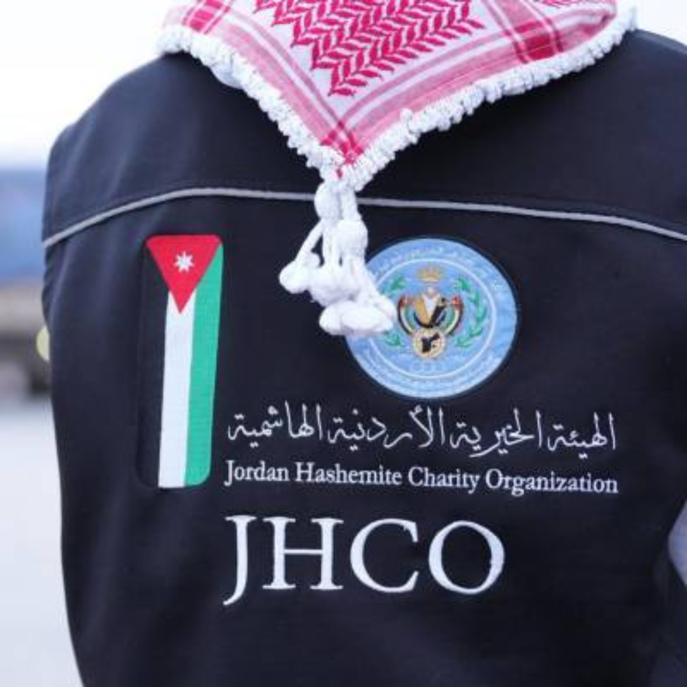 طرود الخير الهاشمية