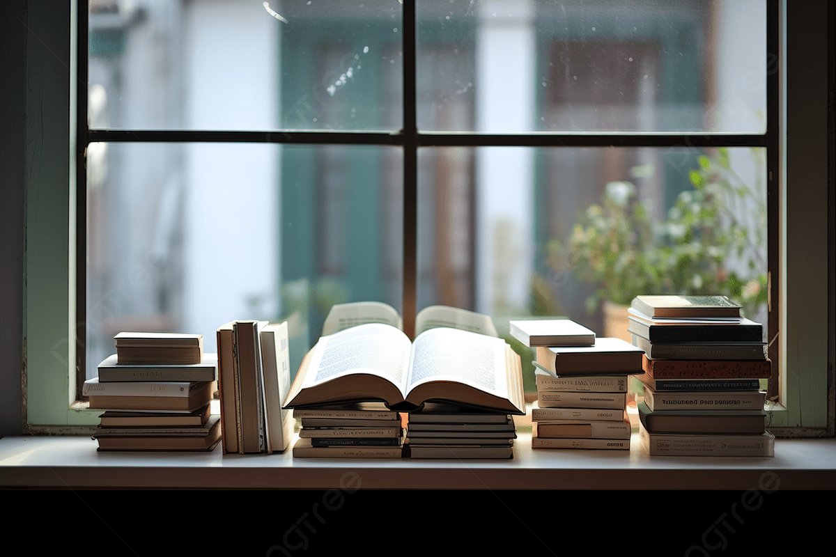 الكتاب… صديق لا يخون