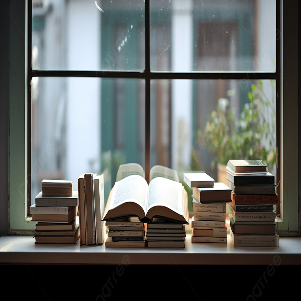 الكتاب… صديق لا يخون