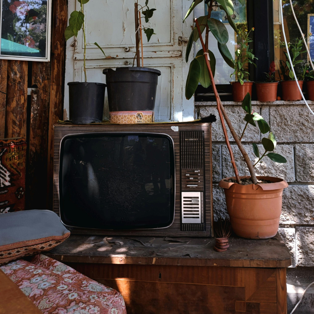 حنين إلى زمن البساطة