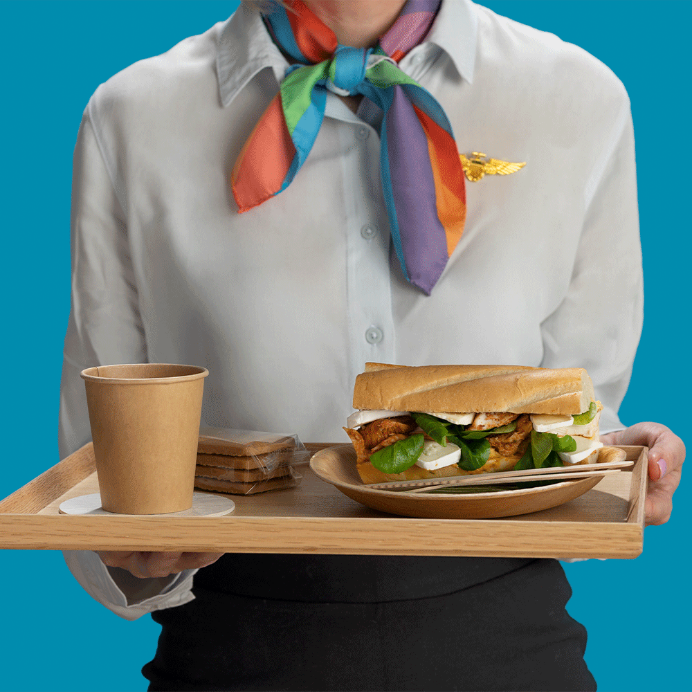 الضيافة.. هوية تصنع صورة البلدان