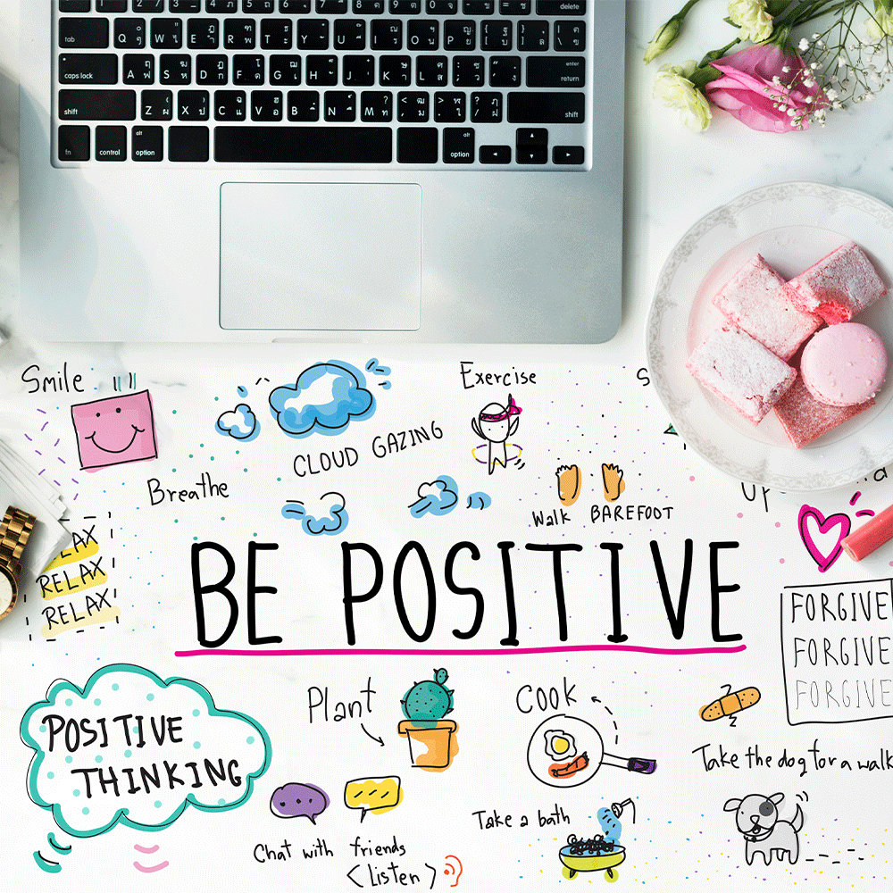 صناعة المحتوى الإيجابي: كيف تحفز الشباب، و تلهمهم نحو التغيير؟