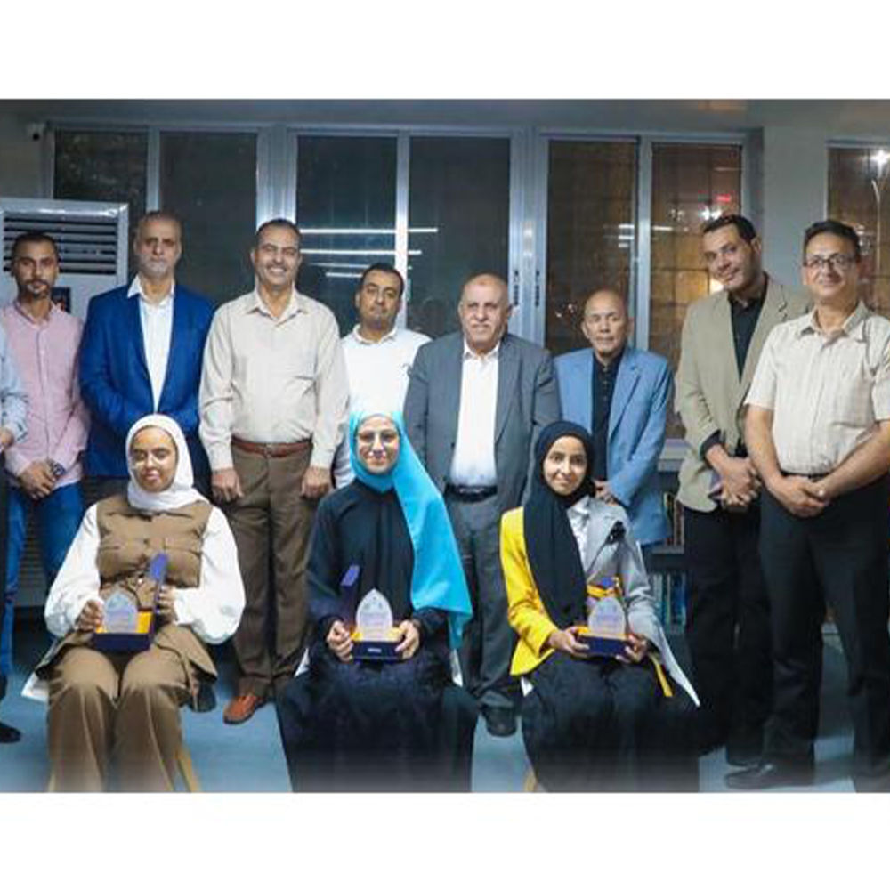 انطلاق الموسم الثالث من مسابقة "خير جليس" في العقبة لتعزيز ثقافة القراءة وبناء الوعي المجتمعي