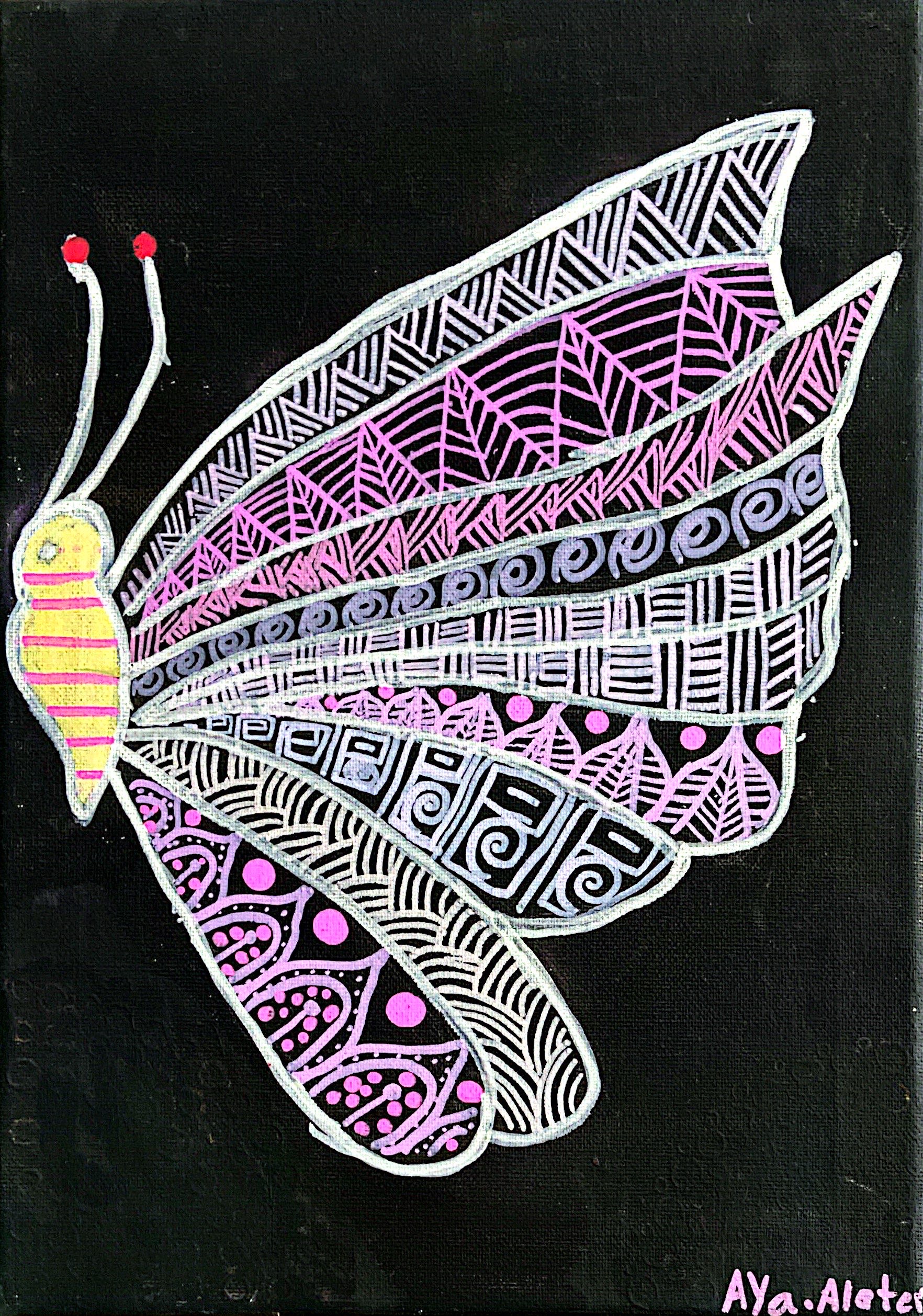 فريق الرسم - مركز زها الثقافي خلدا