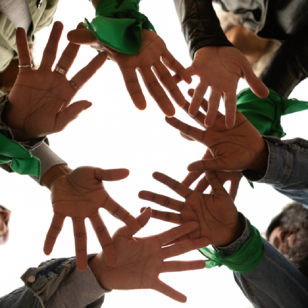 دور التطوع في تعزيز الانتماء الوطني