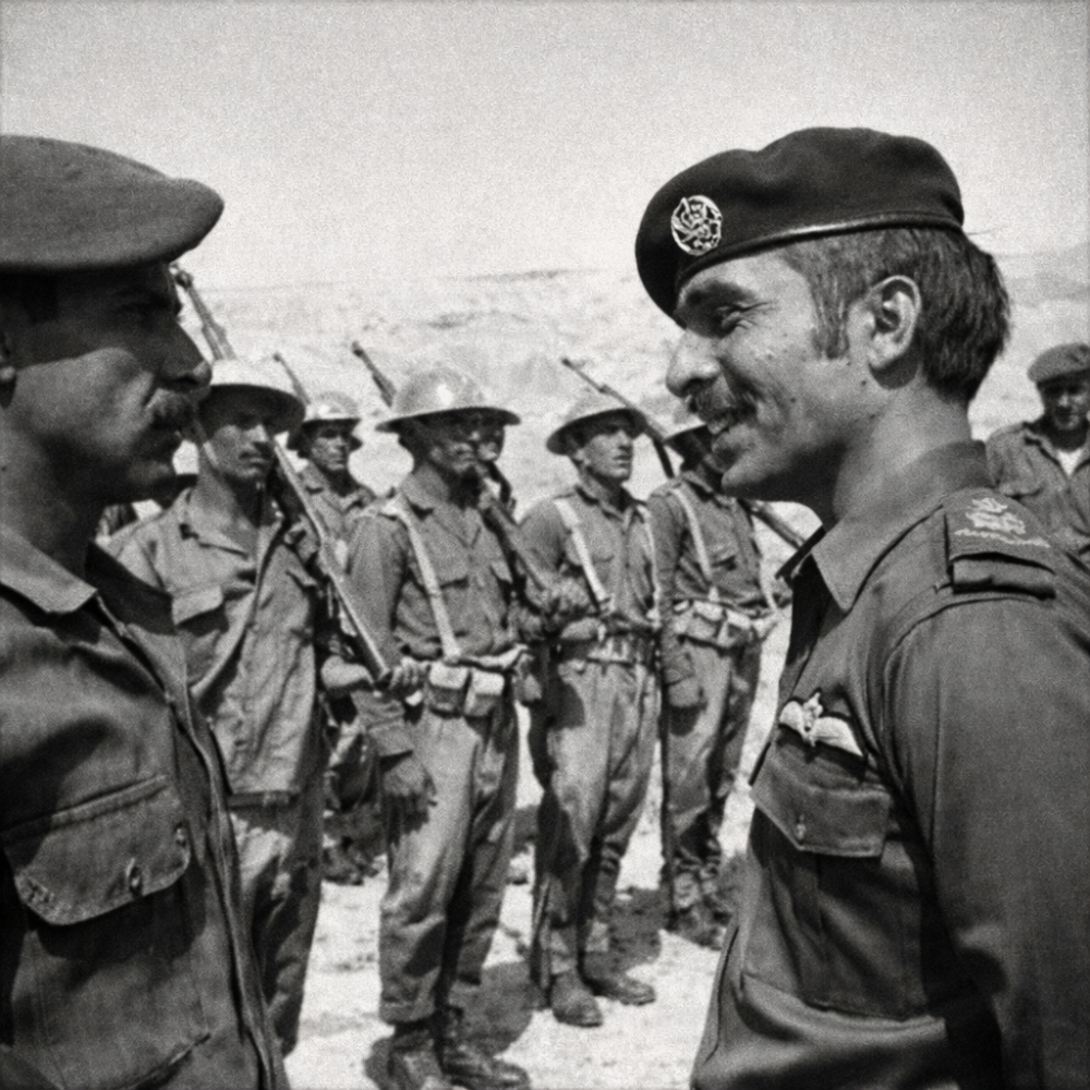 معركة الكرامة… يوم الانتصار والكرامة الوطنية