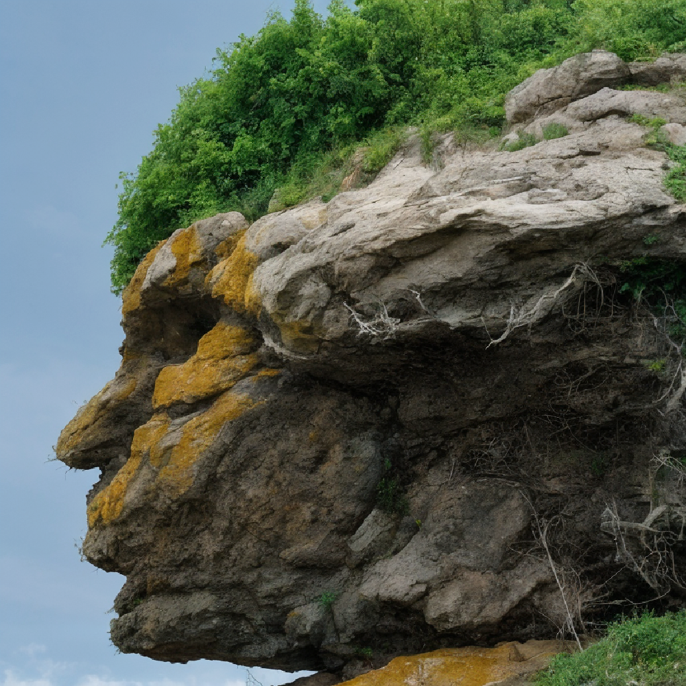 متلازمة الباريدوليا … عندما يرى العقل ما لا وجود له