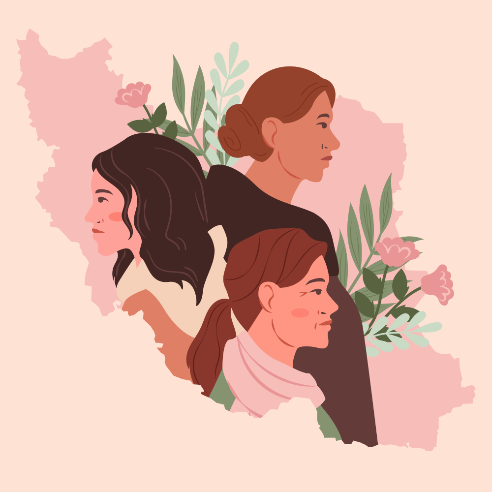 المرأة عماد المجتمع: أدوار متعددة في زمن التحديات