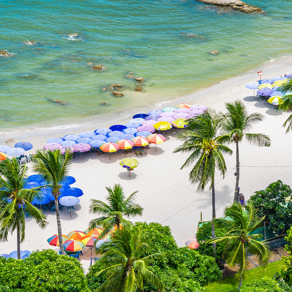 جوا الهندية جزيرة الروح ونافذة البحر