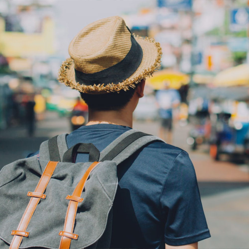 السفر التطوعي .. رحلة تجمع بين الاكتشاف والعطاء