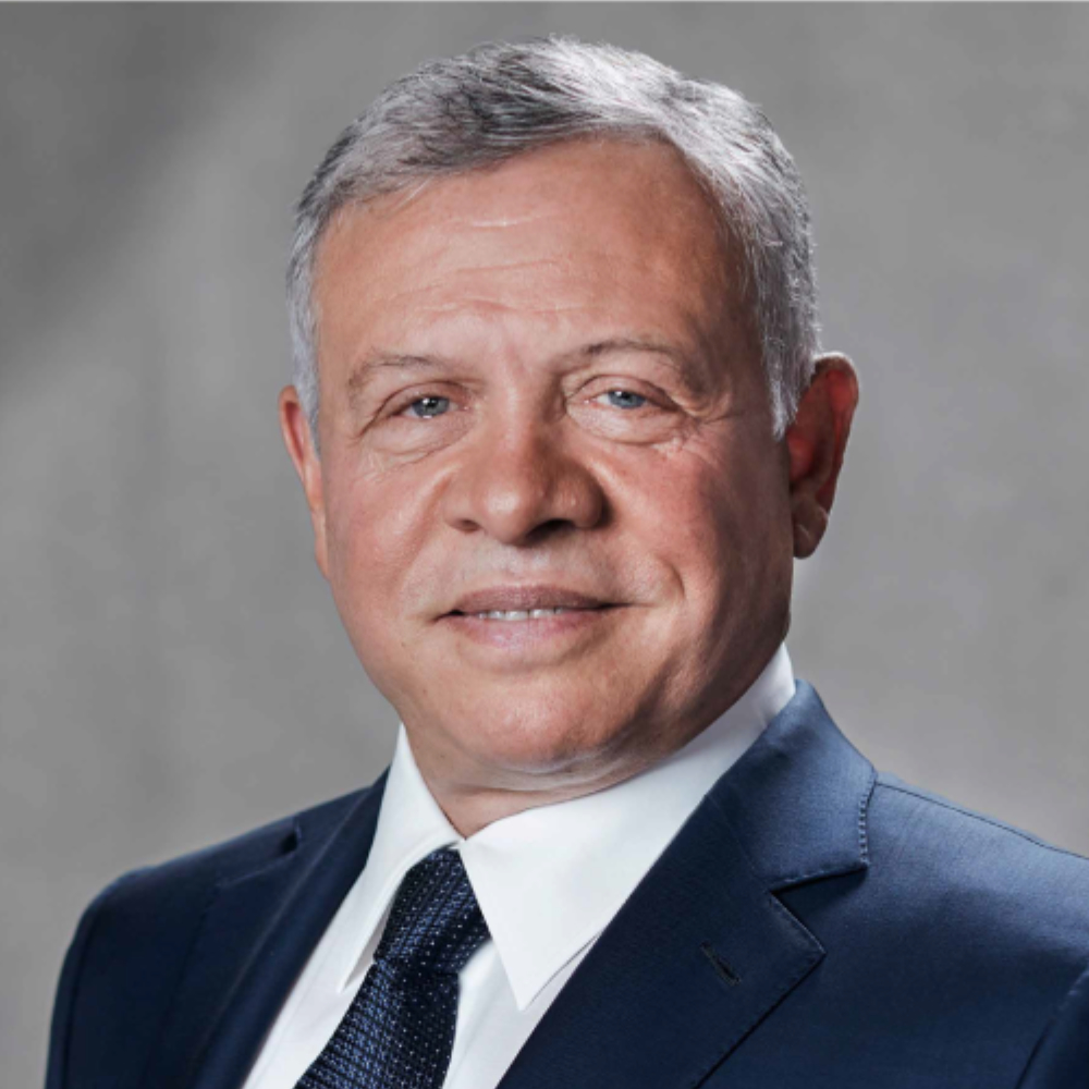 في ذكرى ميلاد جلالة الملك عبد الله الثاني... قائد الحكمة والرؤية المستقبلية