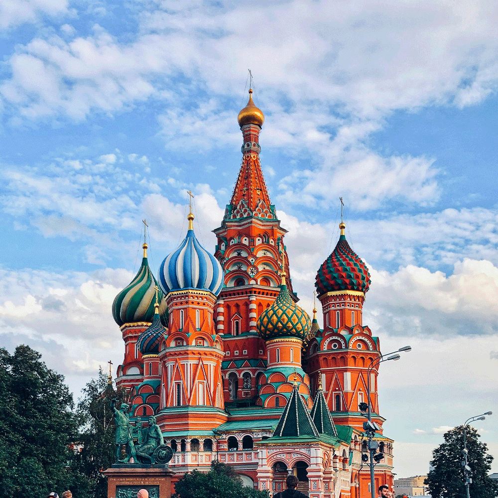 سانت بطرسبيرغ عروس الشمال وسحر التاريخ الروسي