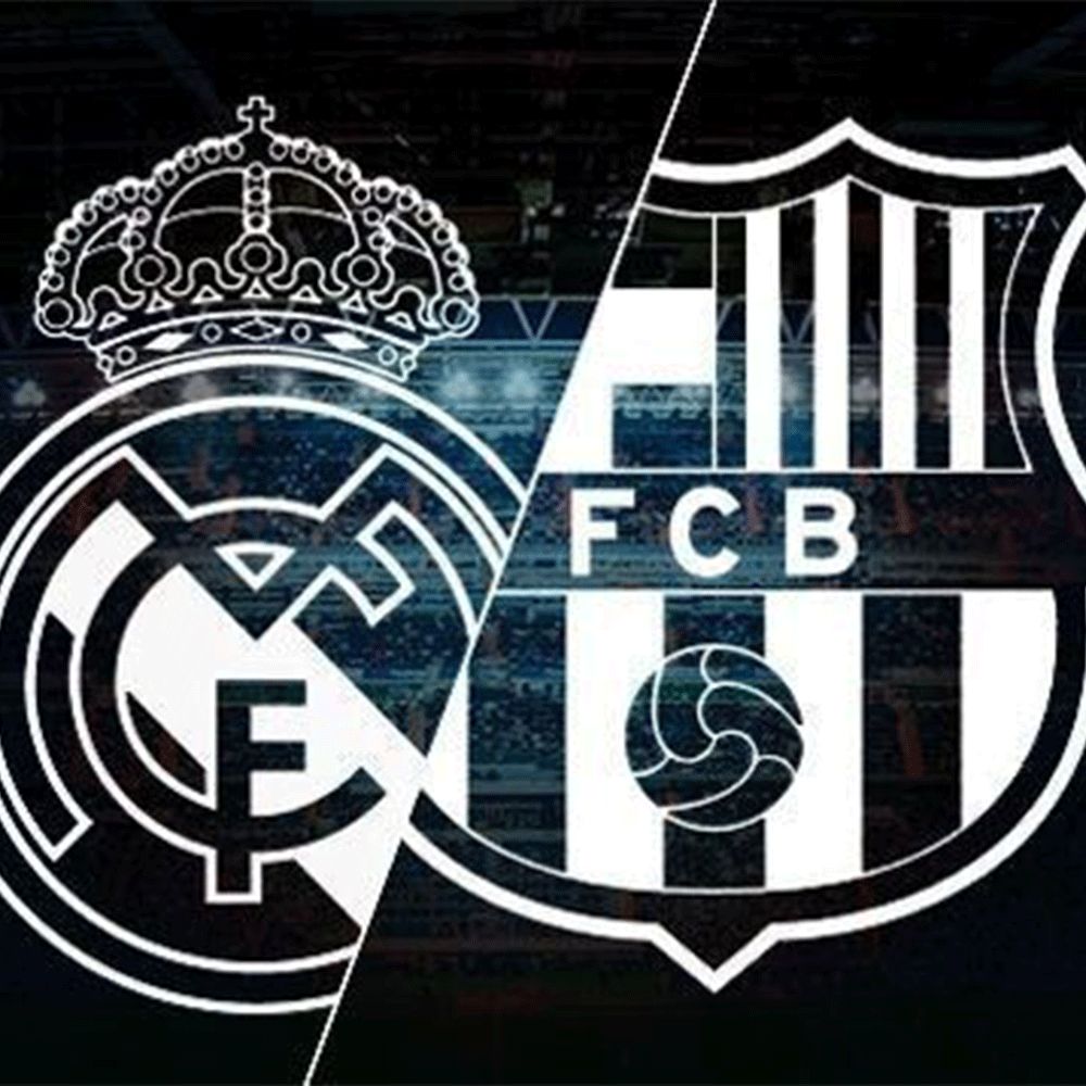 الكلاسيكو: صراع المجد والتاريخ