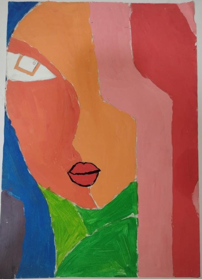 رؤى - مركز زها الثقافي المستندة