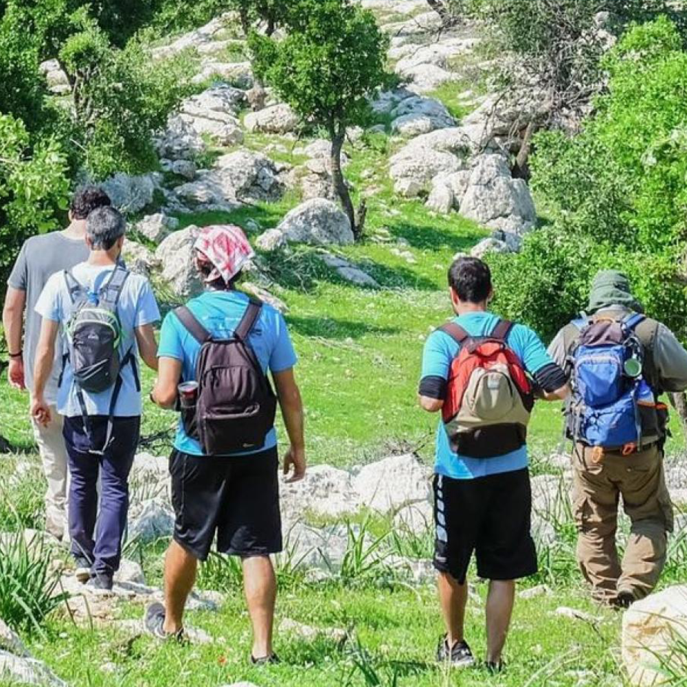 السياحة المحلية في المناطق الريفية والقرى البعيدة