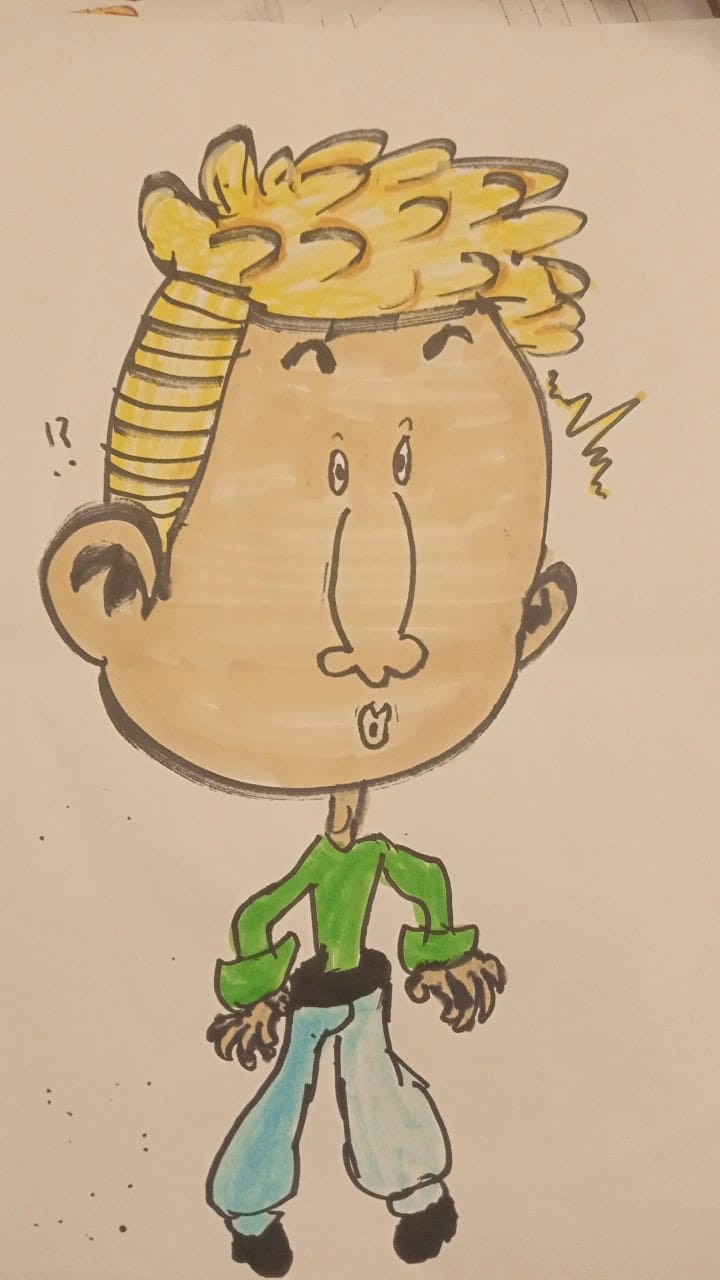 ياسمينا العكايلة - مركز زها الثقافي خلدا