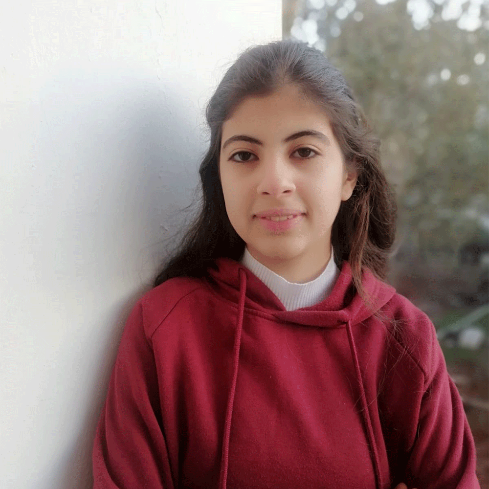 غنى عبابنة - مركز زها الثقافي اربد