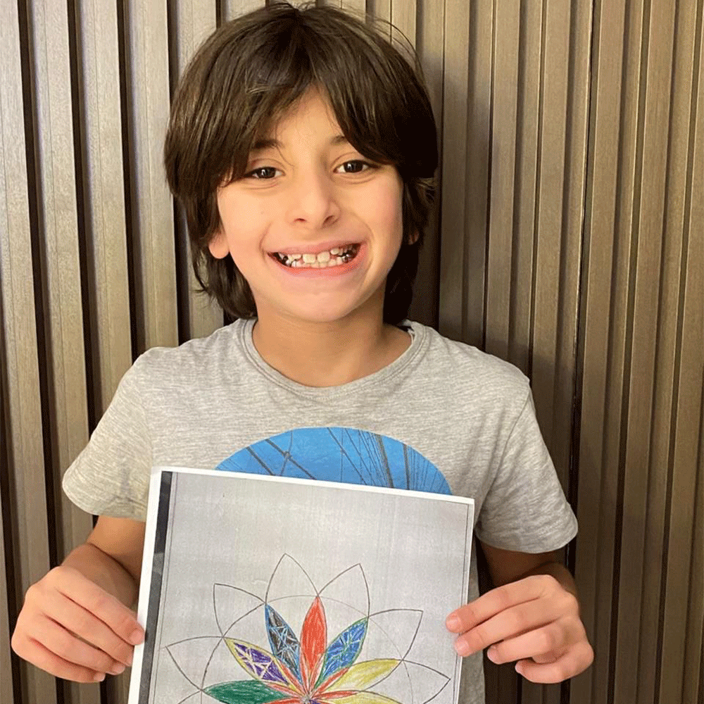 عون الزعبي - مركز زها الثقافي خلدا