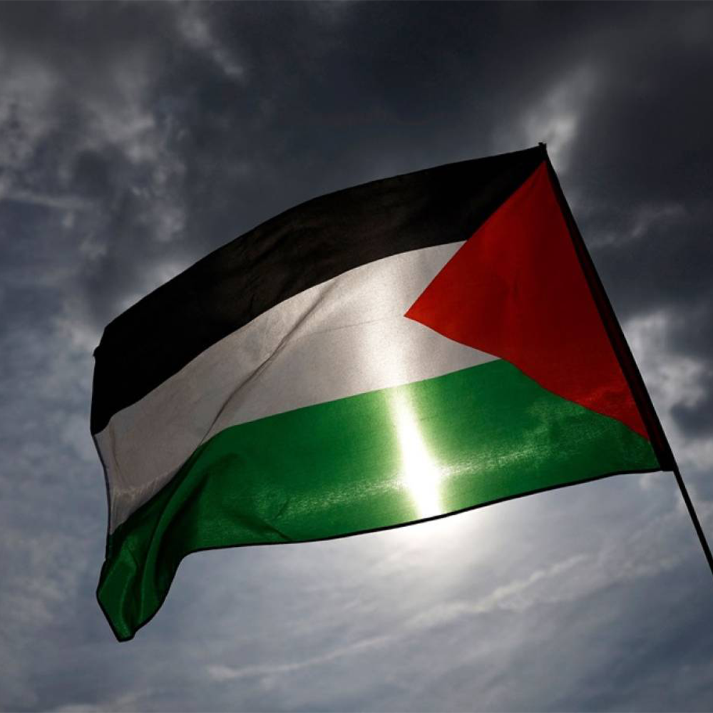 القضية الفلسطينية بين الصراع والاعتراف الدولي