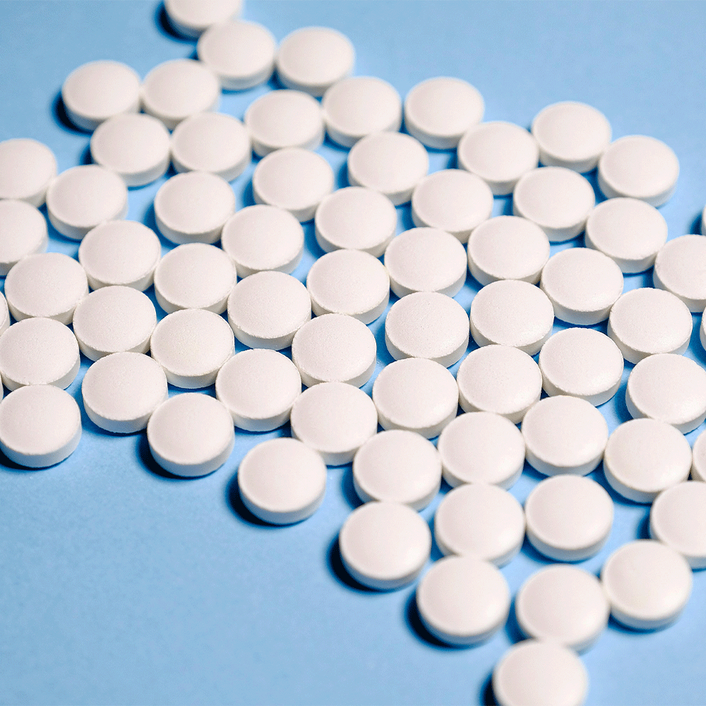 الأسبرين ... قصة الدواء الذي ولد من الطبيعة