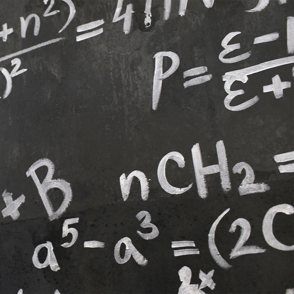 فادي الغصين … عبقري الرياضيات الأردني