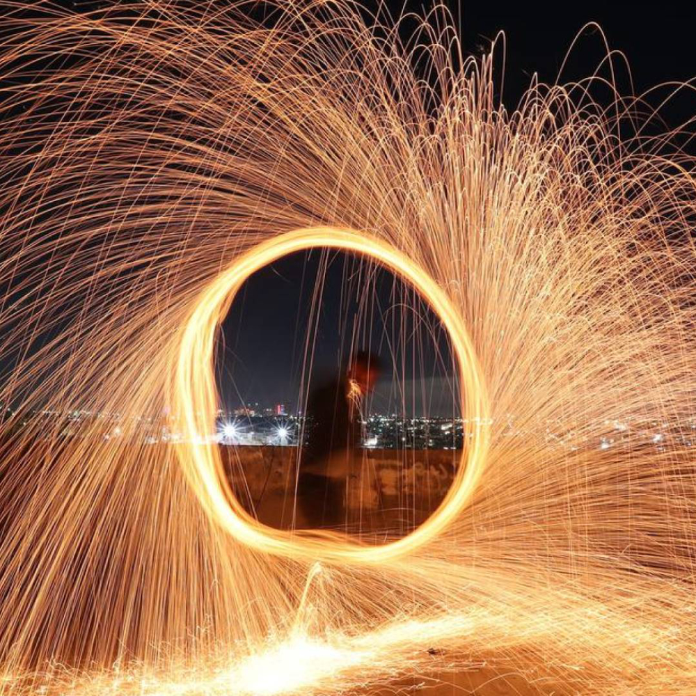 السلكة… شرارة فرح تخفي الخطر