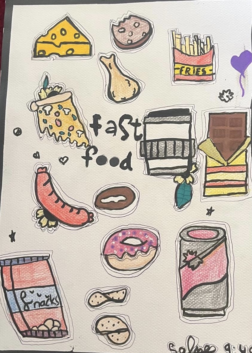 سلمى عطيات - مركز زها الثقافي خلدا