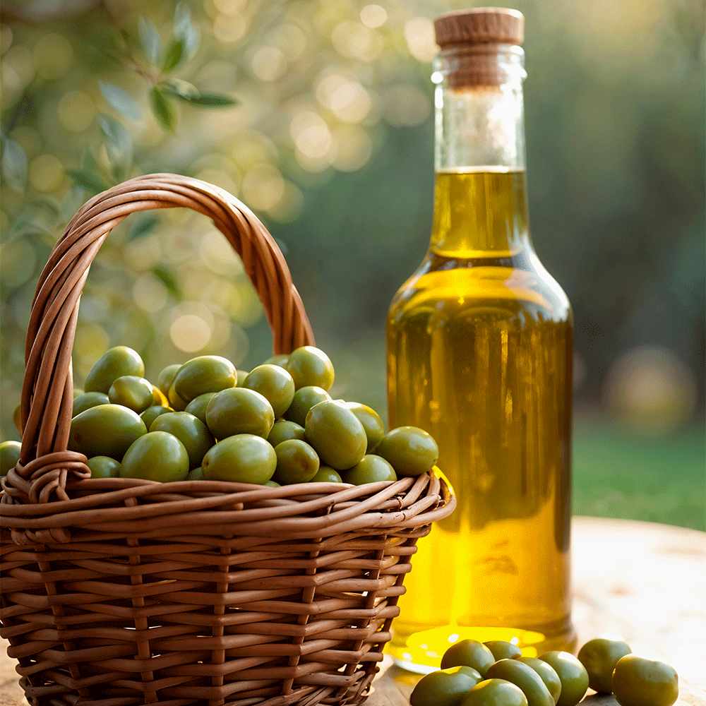 موسم قطاف الزيتون في الأردن ذاكرة الأرض ودفء الناس