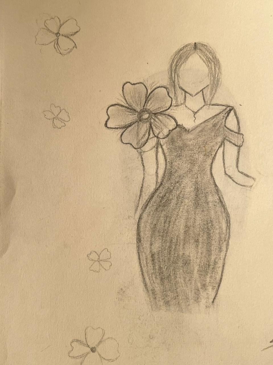 رغد مقداد - مركز زها الثقافي العقبة