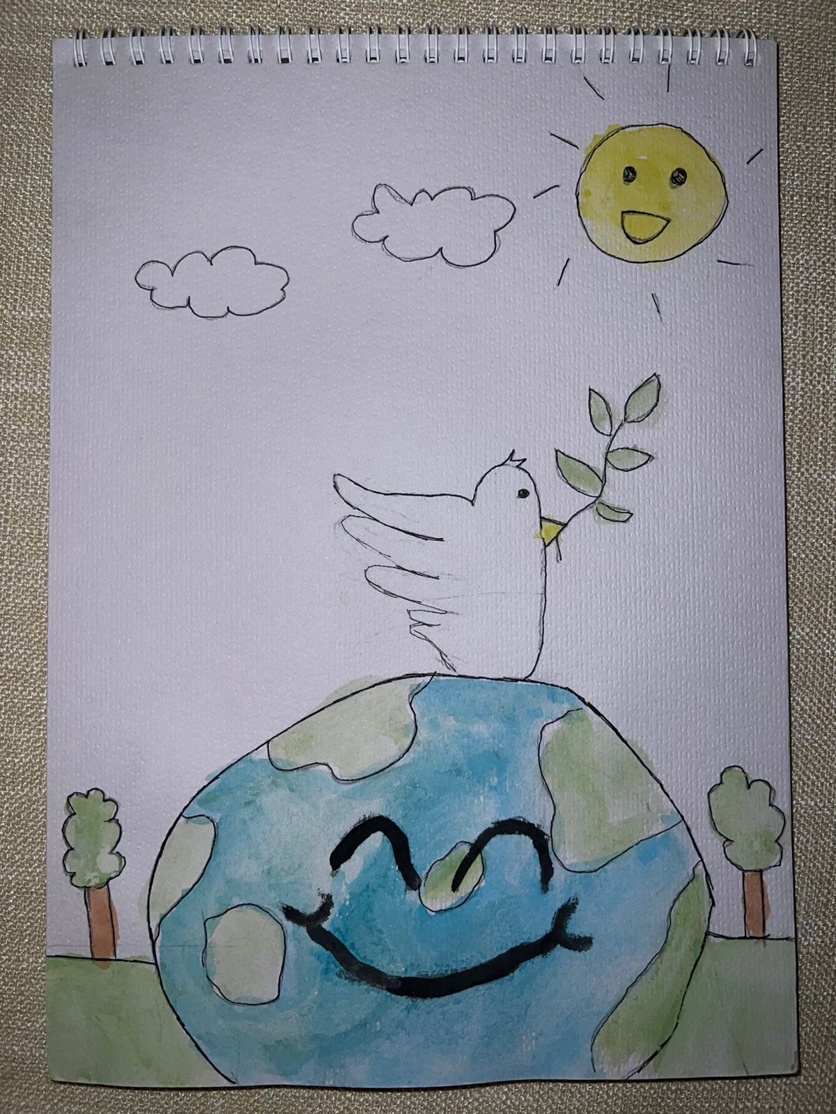 كرم الشويكي - مركز زها الثقافي خلدا