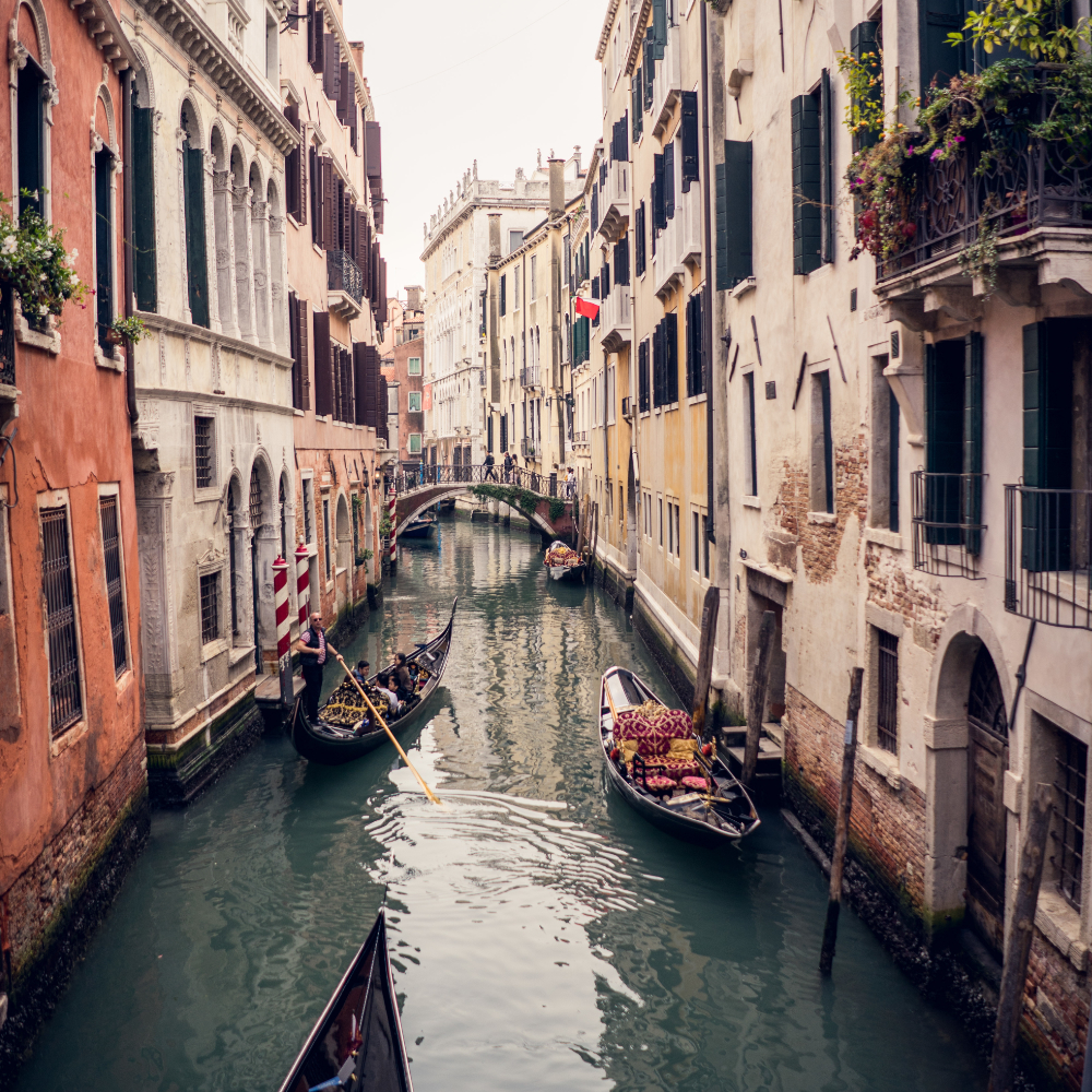 إيطاليا... التاريخ والثقافة والجمال