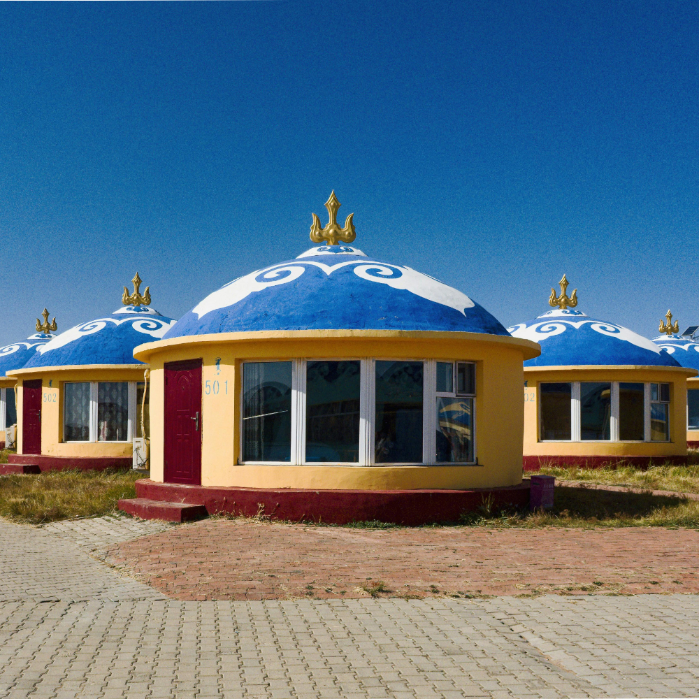 منغوليا: أرض التقاليد والطبيعة الخلابة