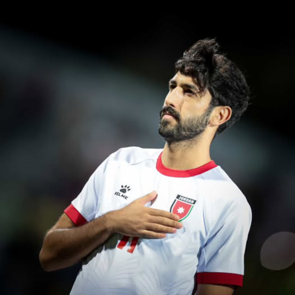 النعيمات:كأس العرب ملتقى للإحتفاء بالمواهب العربية