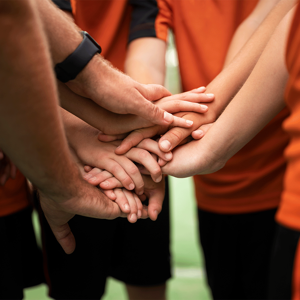 الروح الرياضية… ما تحتاجه الملاعب قبل البطولات.