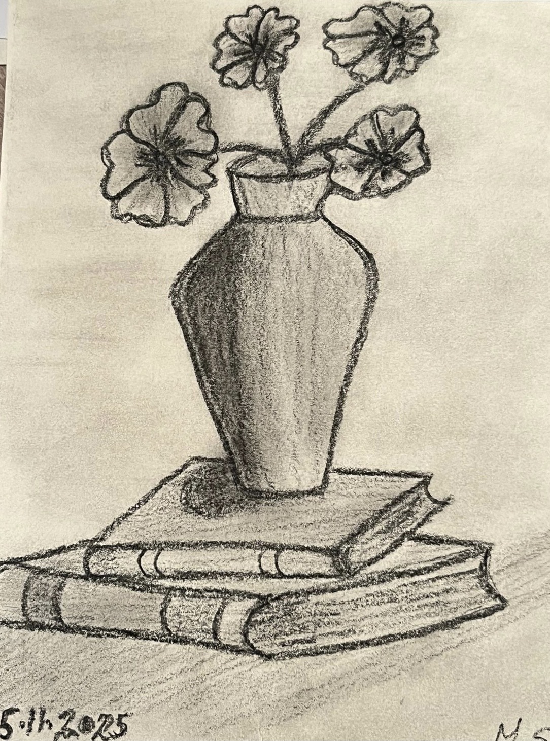 وسن خليل - مركز زها الثقافي معان