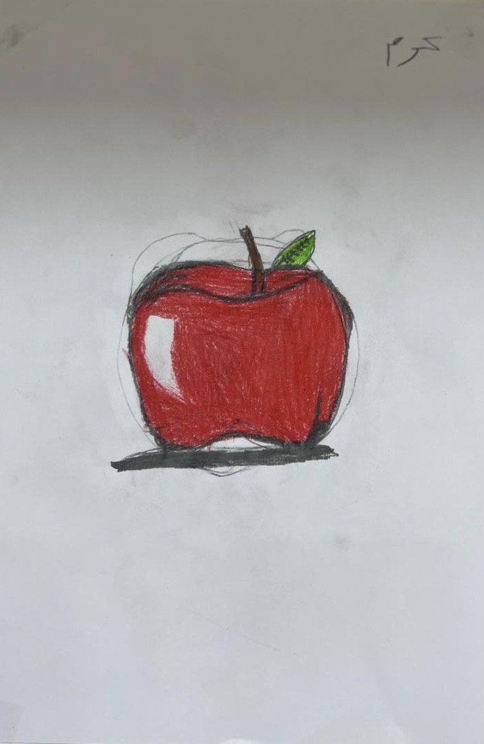 كرم - مركز زها الثقافي معان