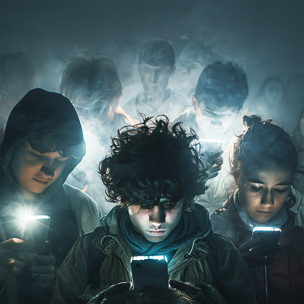 Z و Alpha يصنعون ملامح عالم جديد