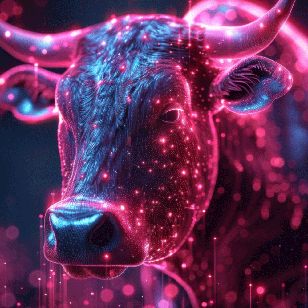 التكنولوجيا الحديثة في تربية الأبقار ثورة في عالم الإنتاج الحيواني