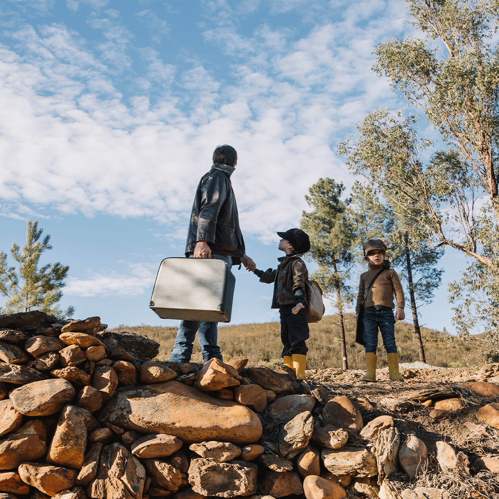 هجرة الريف الى المدن ... انهيار المنظومة السكانية والإقتصادية