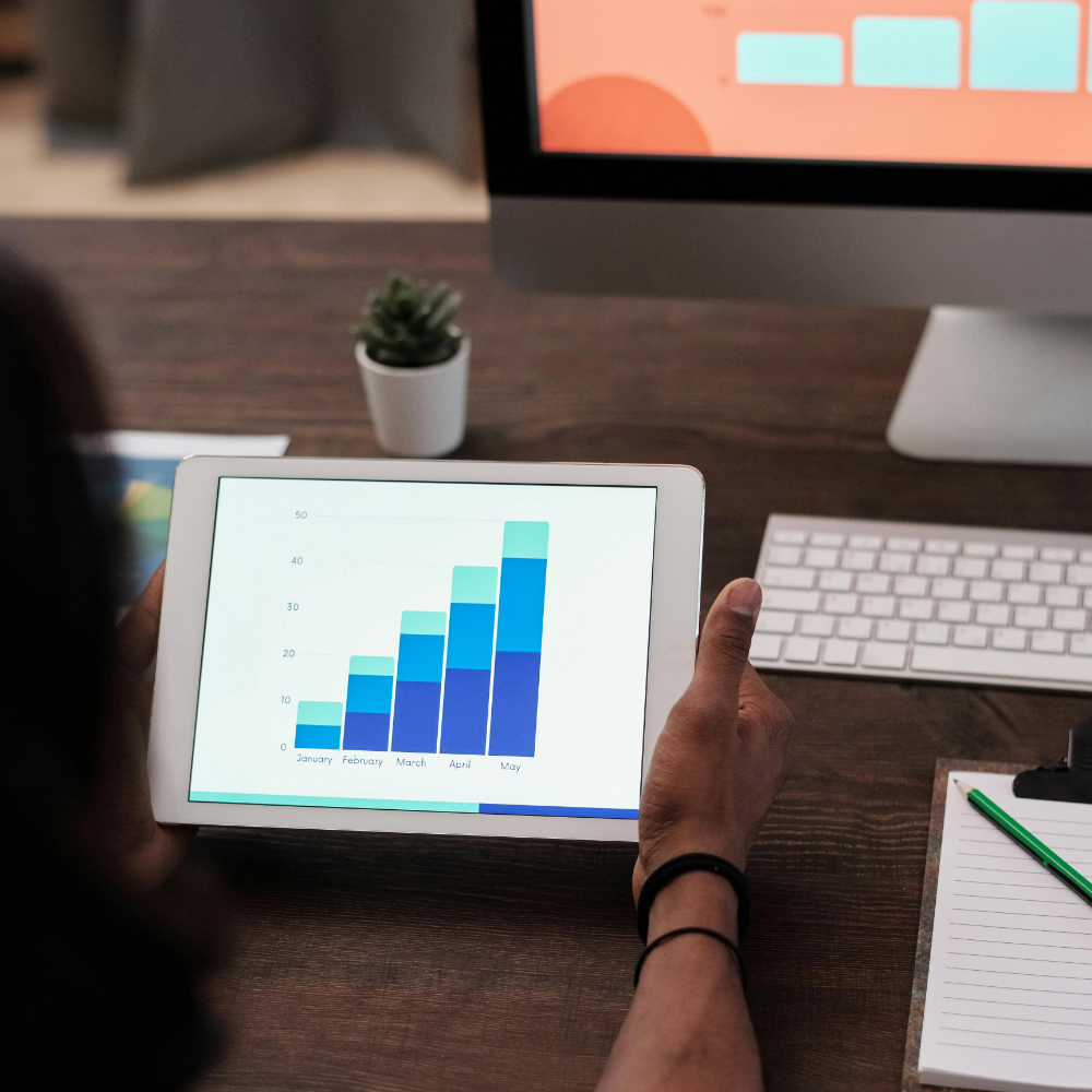 الأجهزة اللوحية في التعليم المدرسي