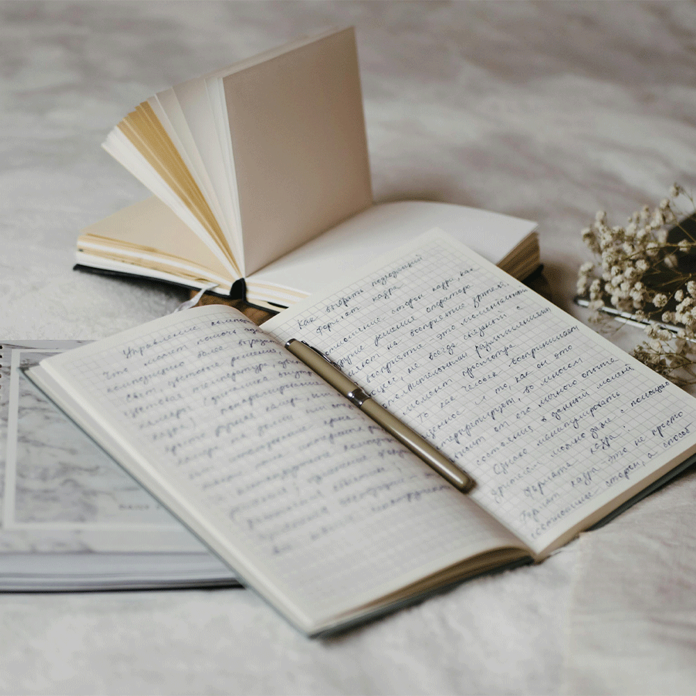 فن كتابة موضوع التعبير