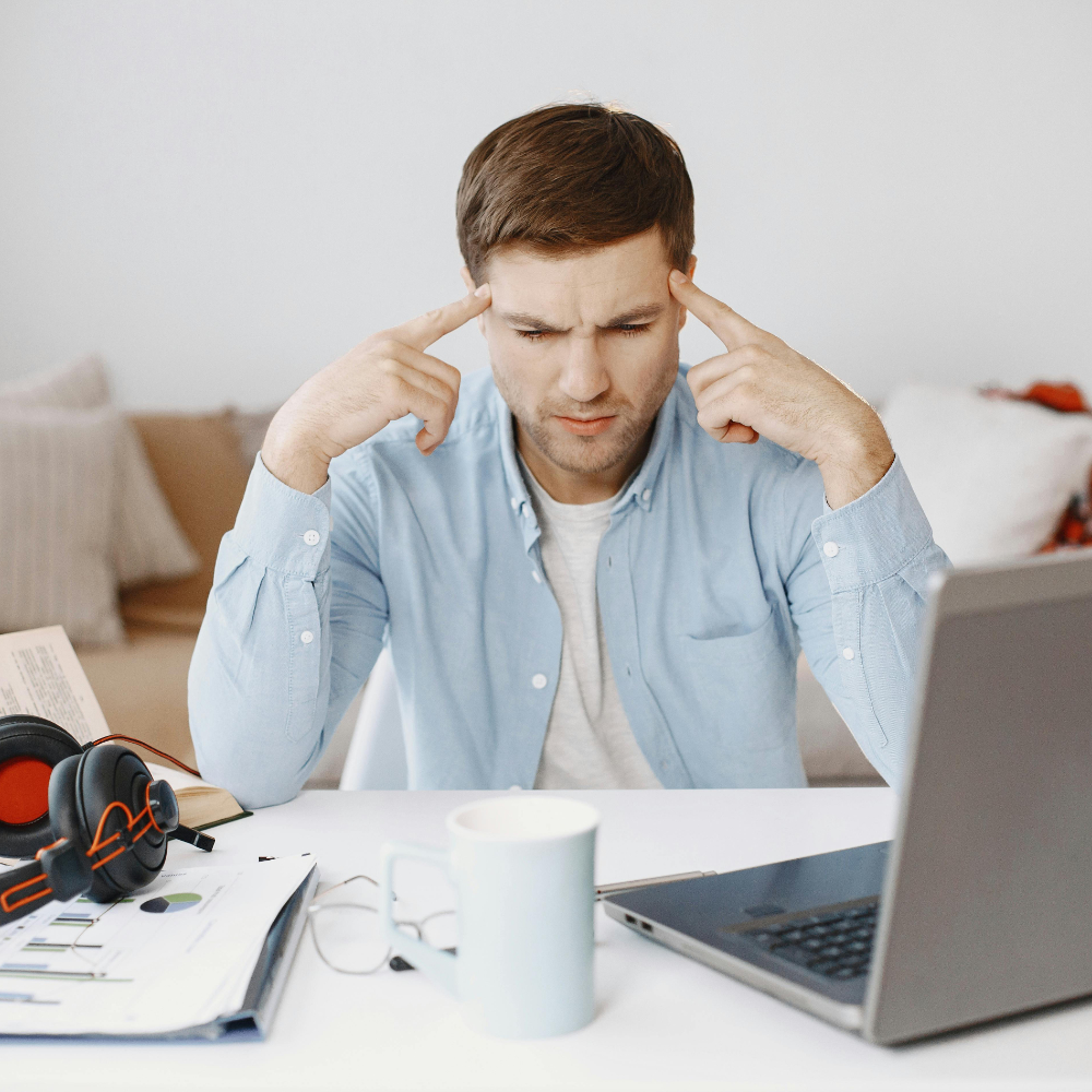 إشارات الجسد المبكرة دليلنا لصحة أفضل