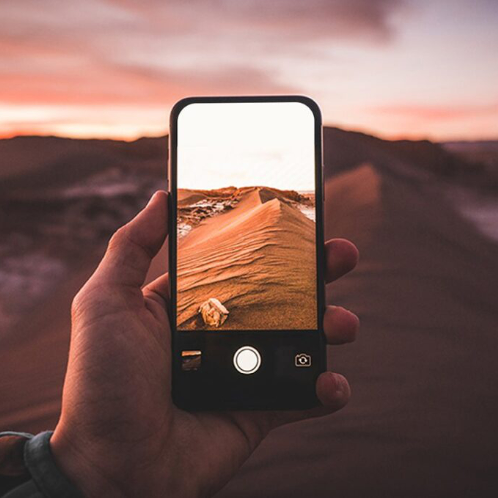 التصوير بين التوثيق والتأثير على الذاكرة
