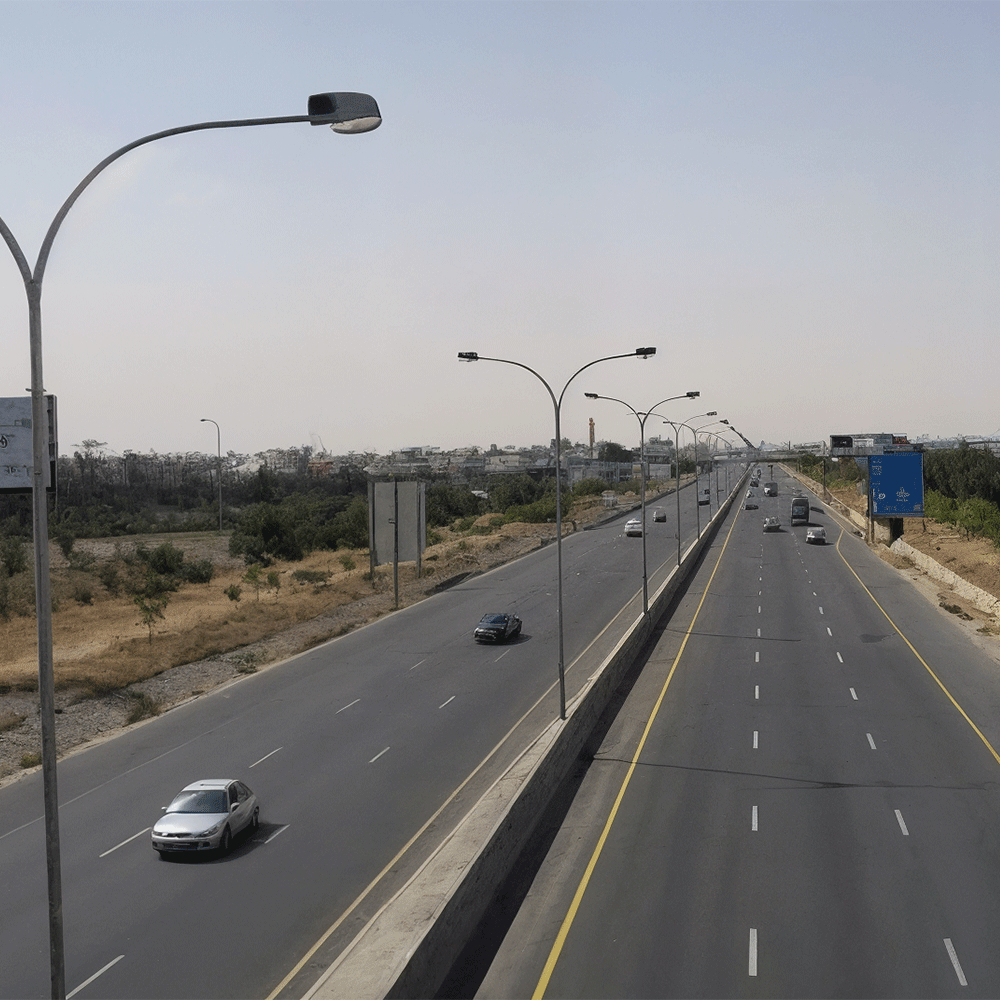 طرق مدفوعة الأجر في الأردن ... خطوة نحو تطوير البنية التحتية وتحسين الخدمات