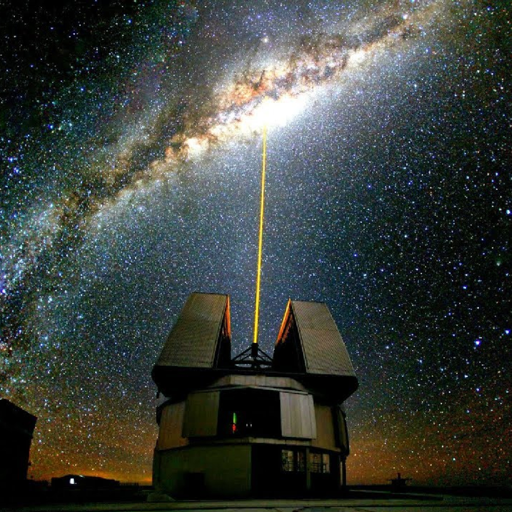 عامود الكون