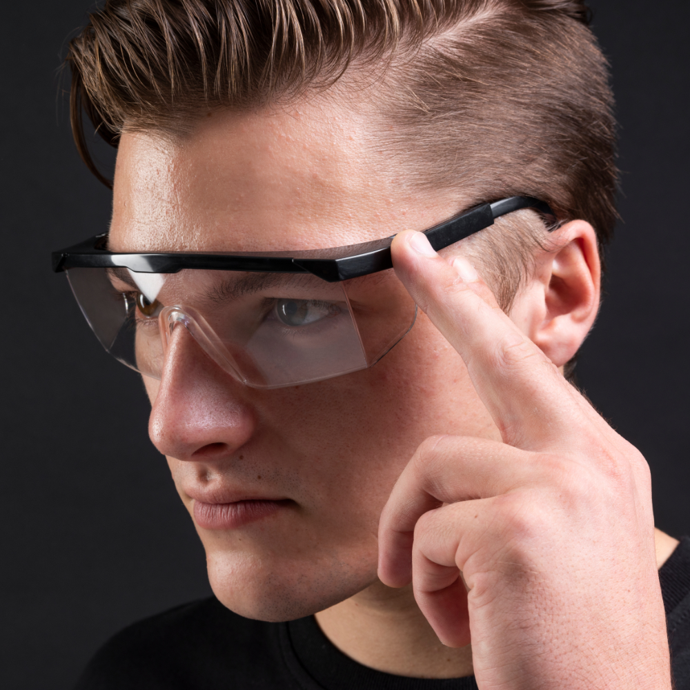 نظارات ذكية تُترجم لغات العالم بشكل فوري